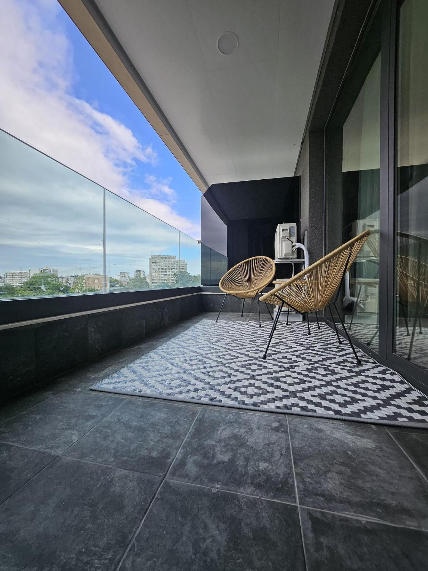Апартаменти Sea View Luxury *