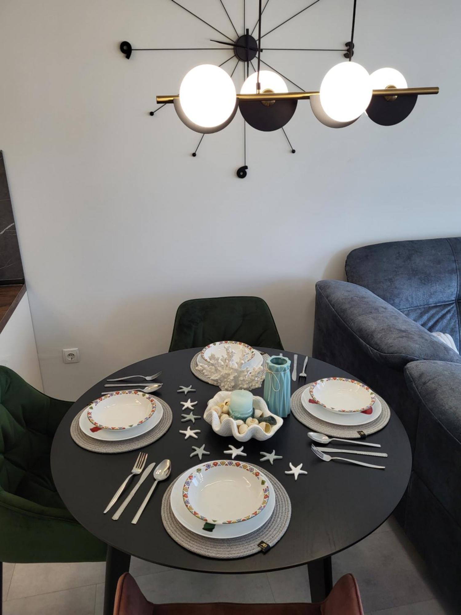 Апартаменти Sea View Luxury Варна