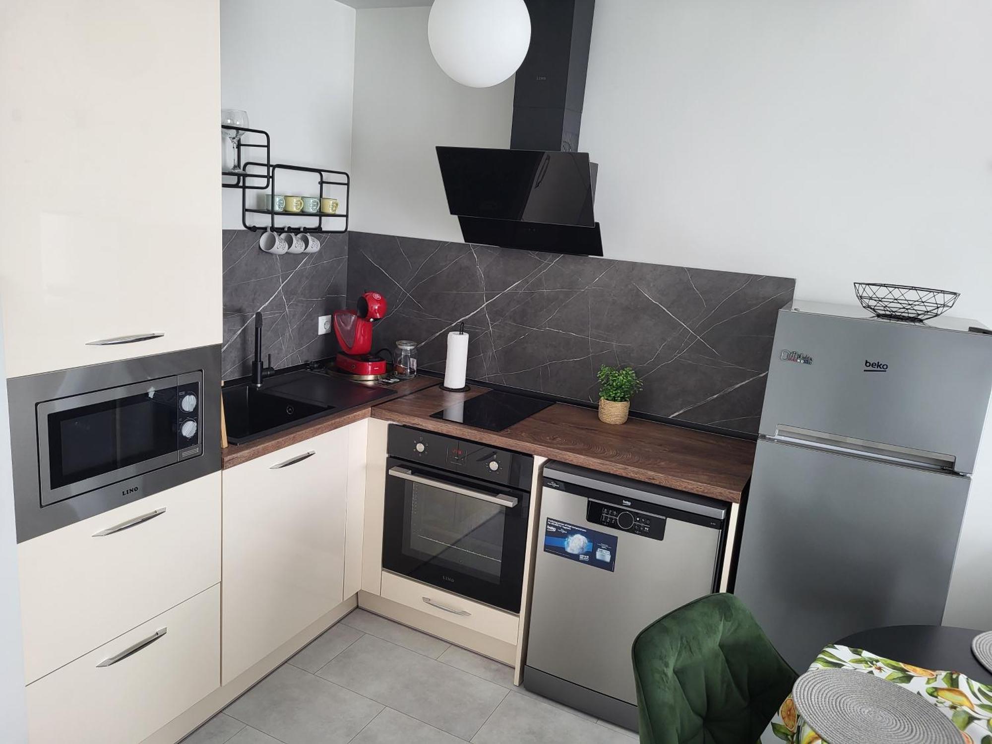 Sea View Luxury Апартаменти